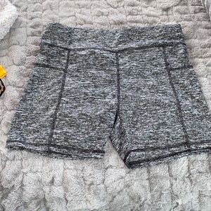 Women’s Biker Shorts